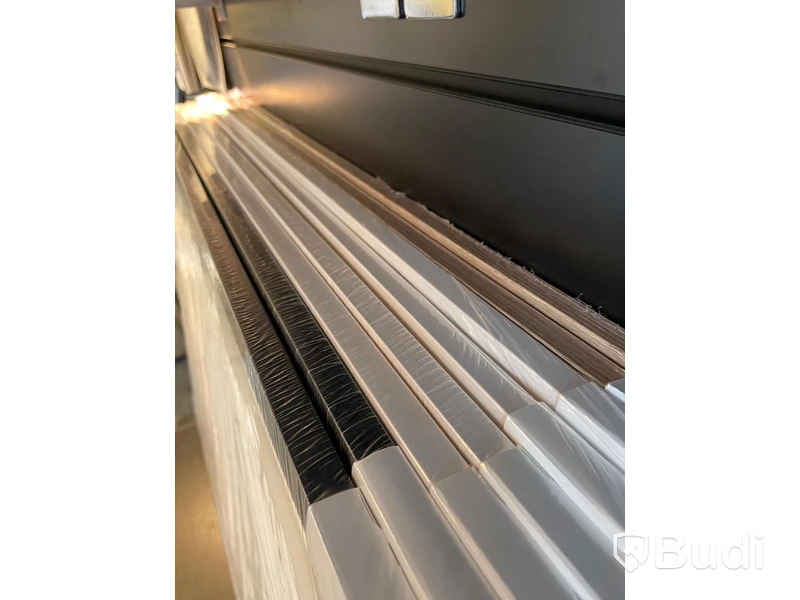 Ramar Stilren 60x80 olika färger 8 st