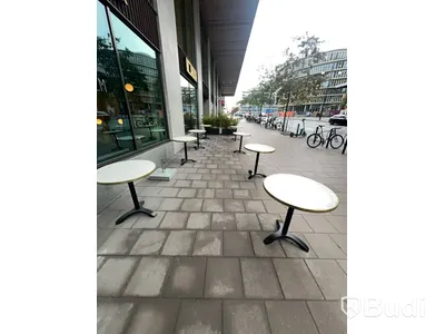 Utemöbler