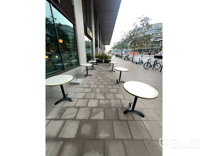 Utemöbler