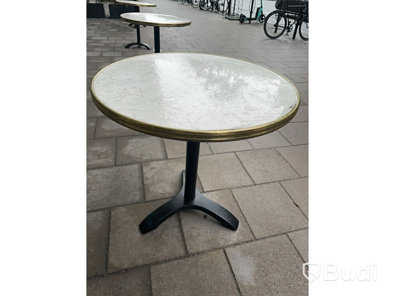 Utemöbler