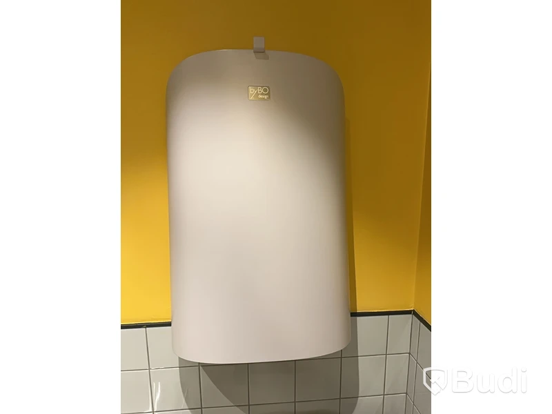 Skötbord - byBO design