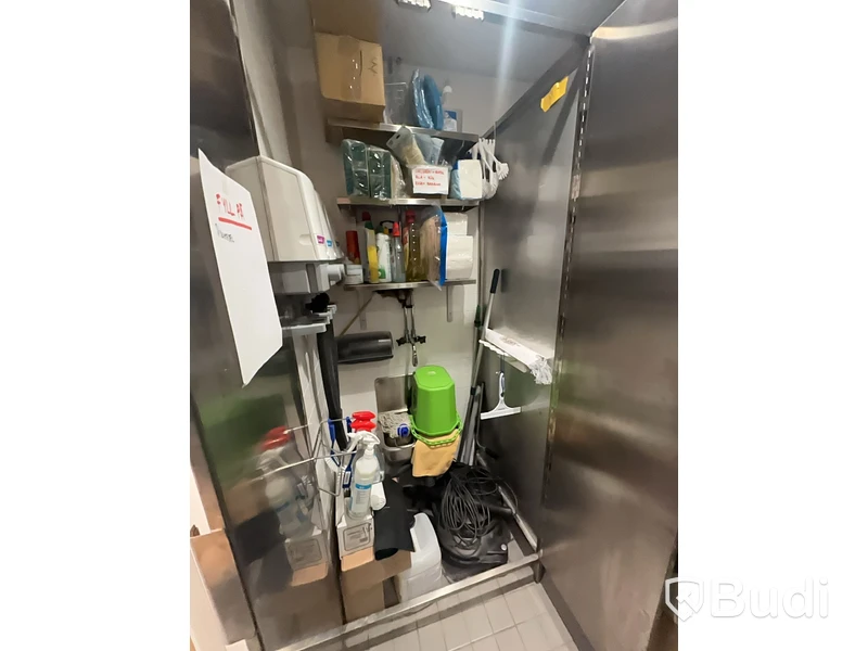Diverse städprodukter