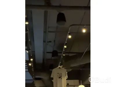 Högtalare