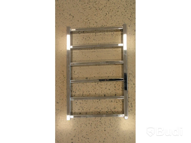 Handdukstork Nordhem Örtofta OKC0850 Krom CV 780X500/468 mm 131/68 W Ord. listpris: 5990:-
