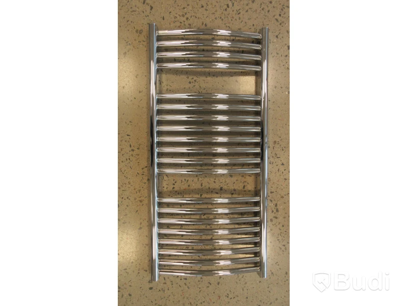 Handdukstork Nordhem Borgholm BKC1045 Krom CV 950x450/415 mm 412/214 W
