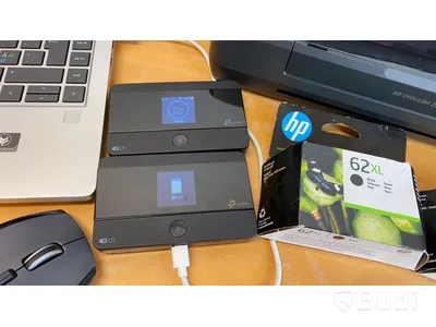 Laptop & laddningsbara skrivare från HP