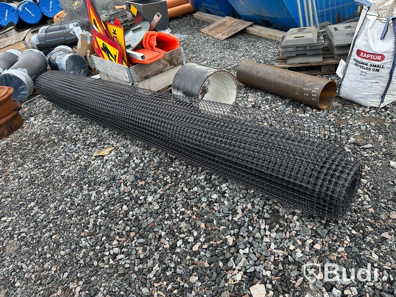 Geonät 1 rulle