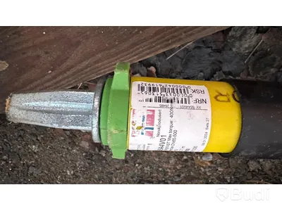 Betäckning olika storlekar tex 400, Serviceventiler  Garnityr HEINOR