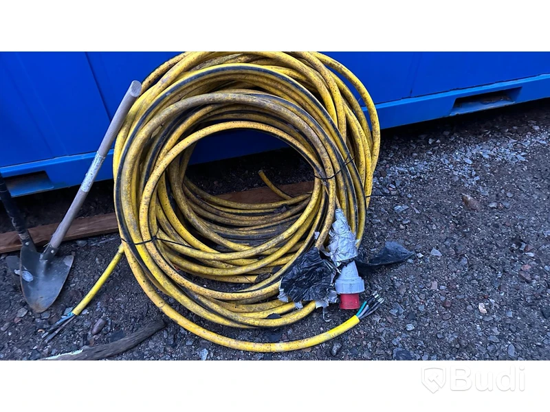 KABEL 63 A 50 METER
