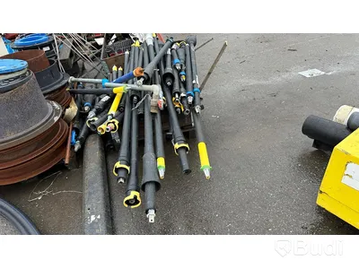 Garnityr AVK och Ulefors ca 38 st