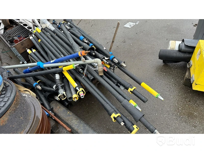 Garnityr AVK och Ulefors ca 38 st