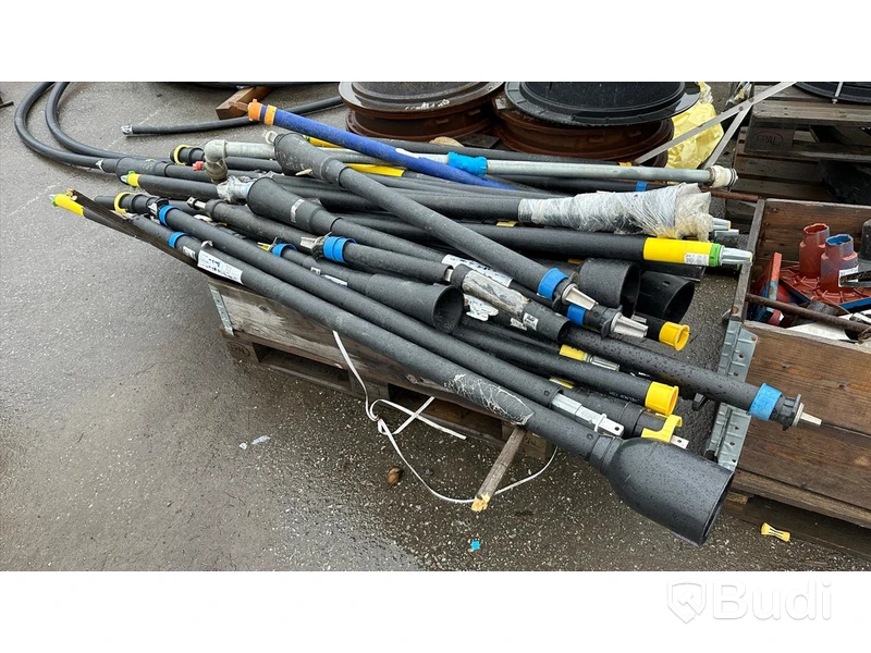 Garnityr AVK och Ulefors ca 38 st