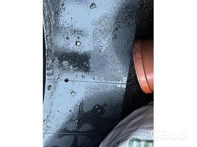 Septitank Specialbyggd ej använd