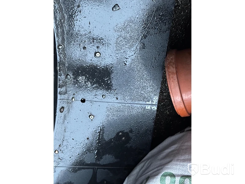 Septitank Specialbyggd ej använd