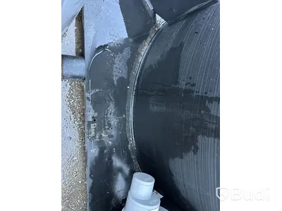 Septitank Specialbyggd ej använd
