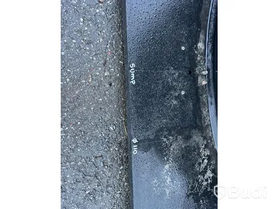 Septitank Specialbyggd ej använd
