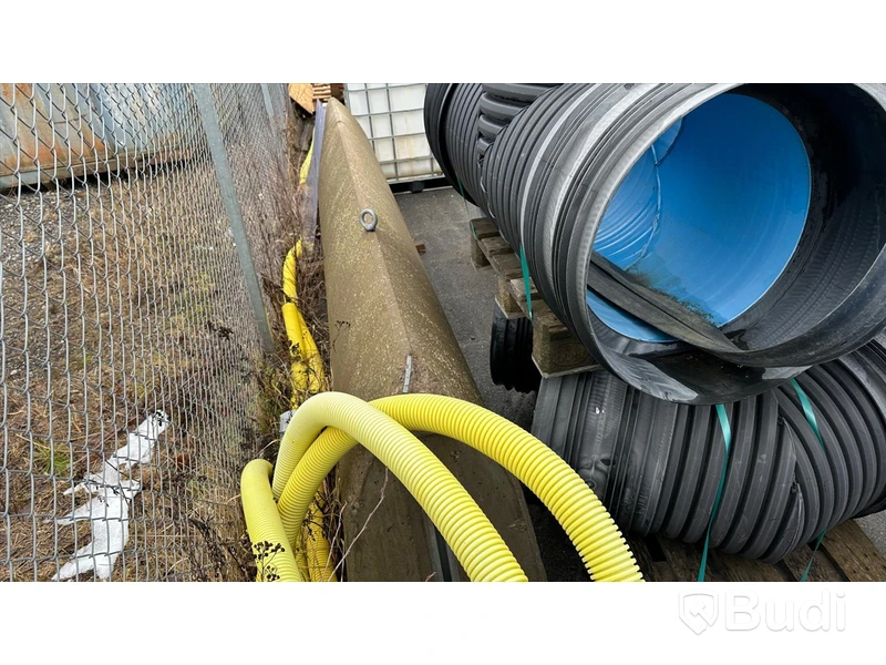 GP-Link / Tungavstägning  samt div tungavstägning