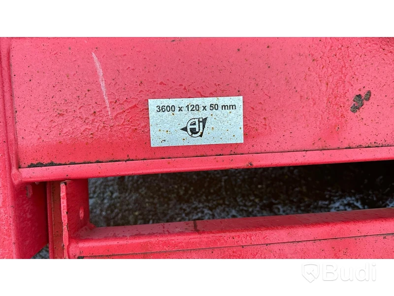 Stallage för pall AJ