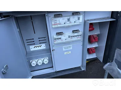 ELSKÅP  GARO 63