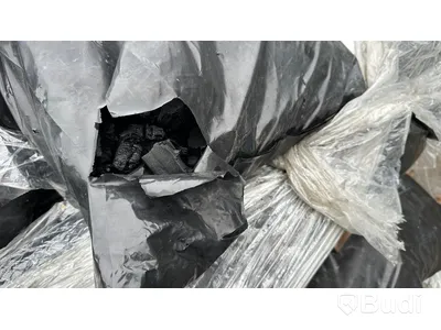 Tjältiningskol / träkol 20 liters säckar 1 pall