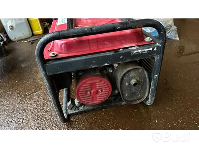 Elverk GP2500L-GEM  bensin