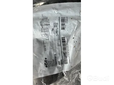 PE Kopplingar med fläns se bild D315  PE100