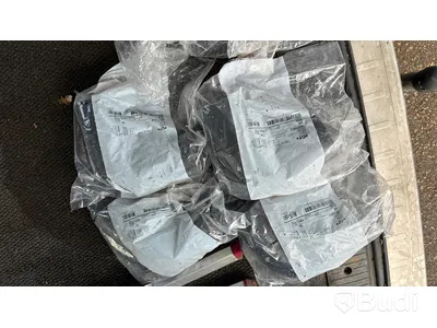 PE Kopplingar med fläns se bild D315  PE100