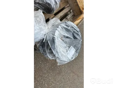 PE Kopplingar med fläns se bild D315  PE100