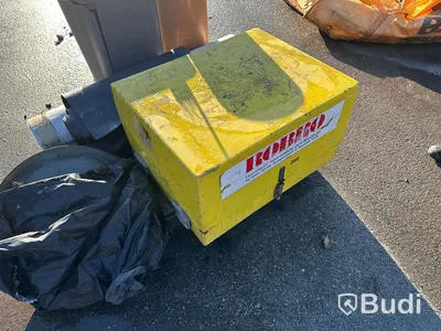 ROBRO Rörverktyg i låda se bild