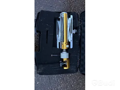Fräs för PE rör se bild fabrikat okänd