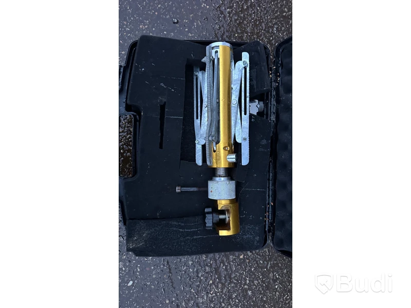 Fräs för PE rör se bild fabrikat okänd