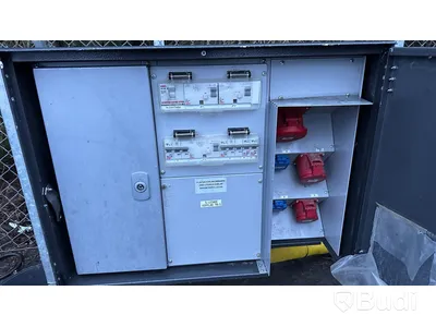 ELSKÅP  GARO 63