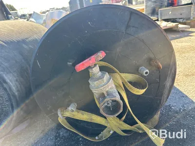 VETTER / VEPRO  Propp för stora rör PDK 60/120 cm  Gummi