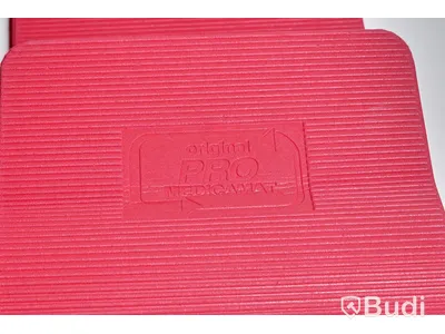 Yogamattor - Original Pro Medicamat 3 st