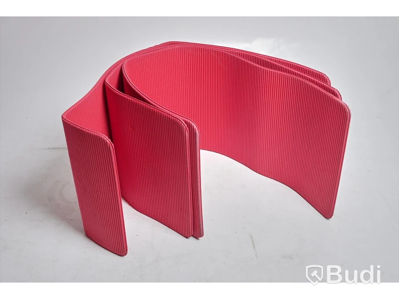 Yogamattor - Original Pro Medicamat 3 st