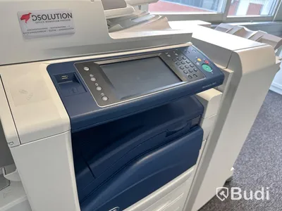 Kopiator Xerox 7845 med sorterare