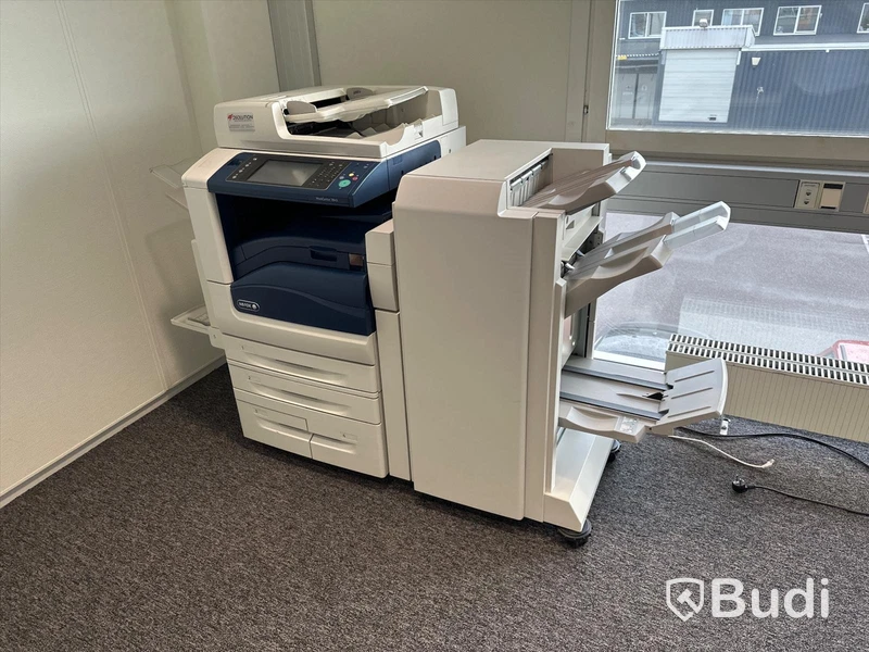 Kopiator Xerox 7845 med sorterare