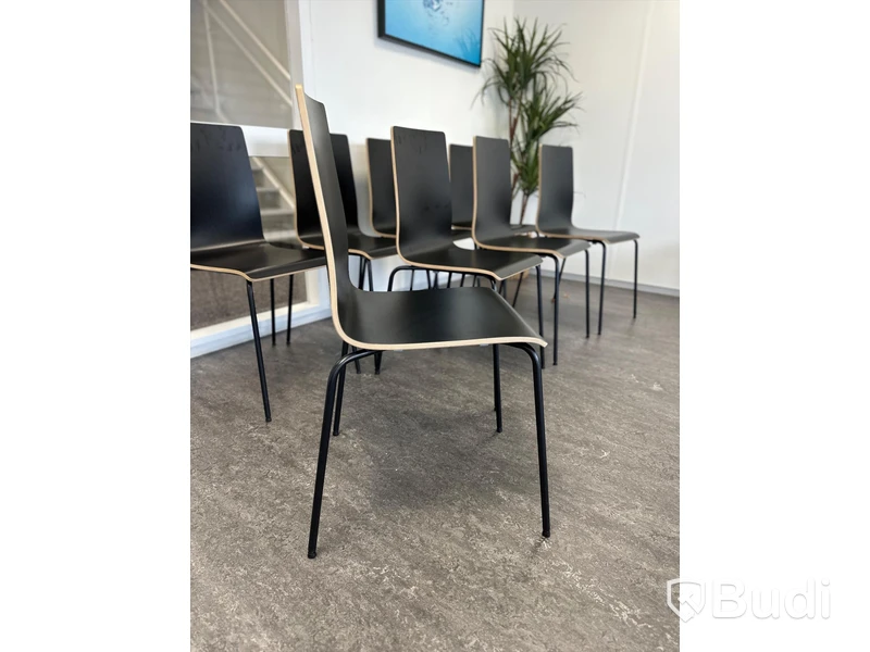 8st stolar IKEA Martin