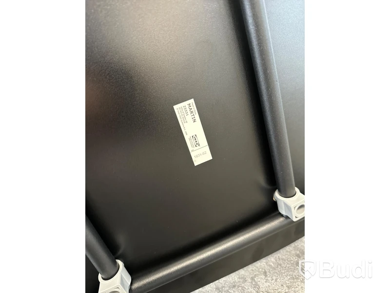 8st stolar IKEA Martin