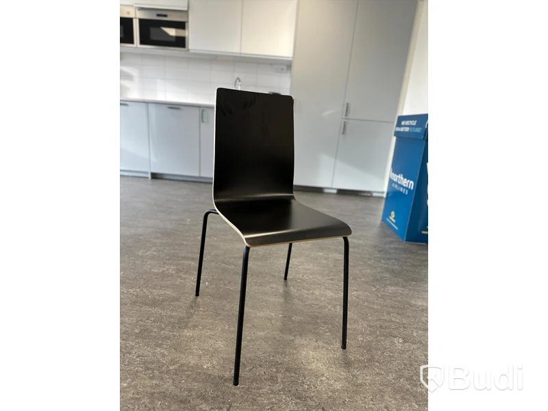 8st stolar IKEA Martin