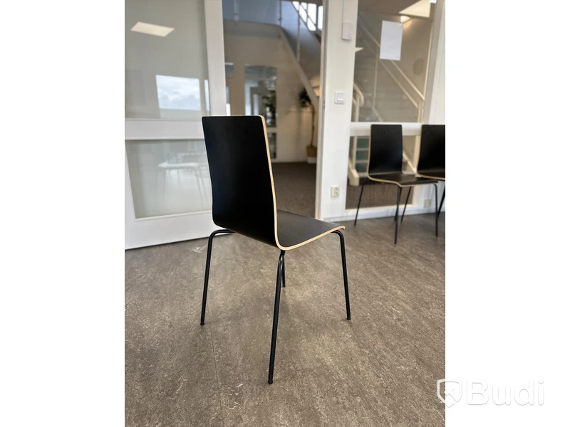 8st stolar IKEA Martin