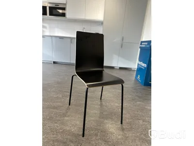 8st stolar IKEA Martin