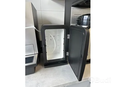 Espressomaskin Jura x8 ink Piccolo mjölkkyl