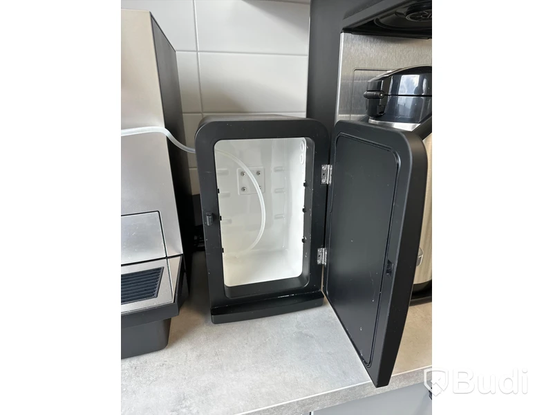 Espressomaskin Jura x8 ink Piccolo mjölkkyl