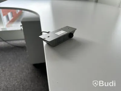 Elektriskt höj och sänkbart skrivbord ink hurts