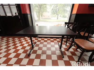 Cafebord ca 70x120cm