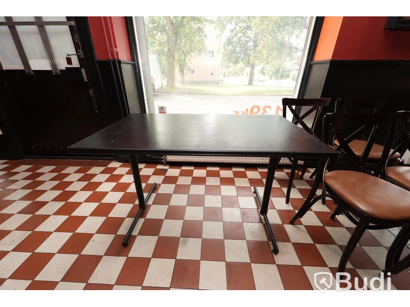 Cafebord ca 70x120cm