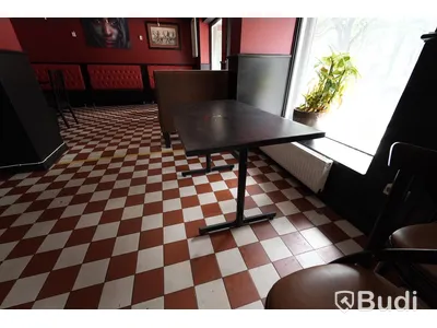 Cafebord ca 70x120cm