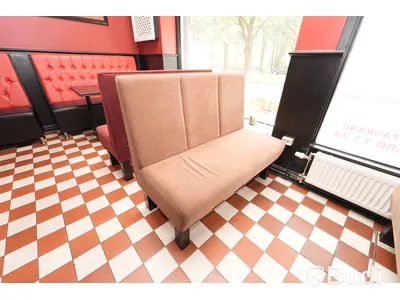 Soffor 2-sits 2st