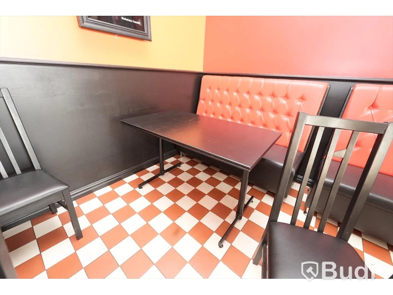 Cafebord ca70x120cm